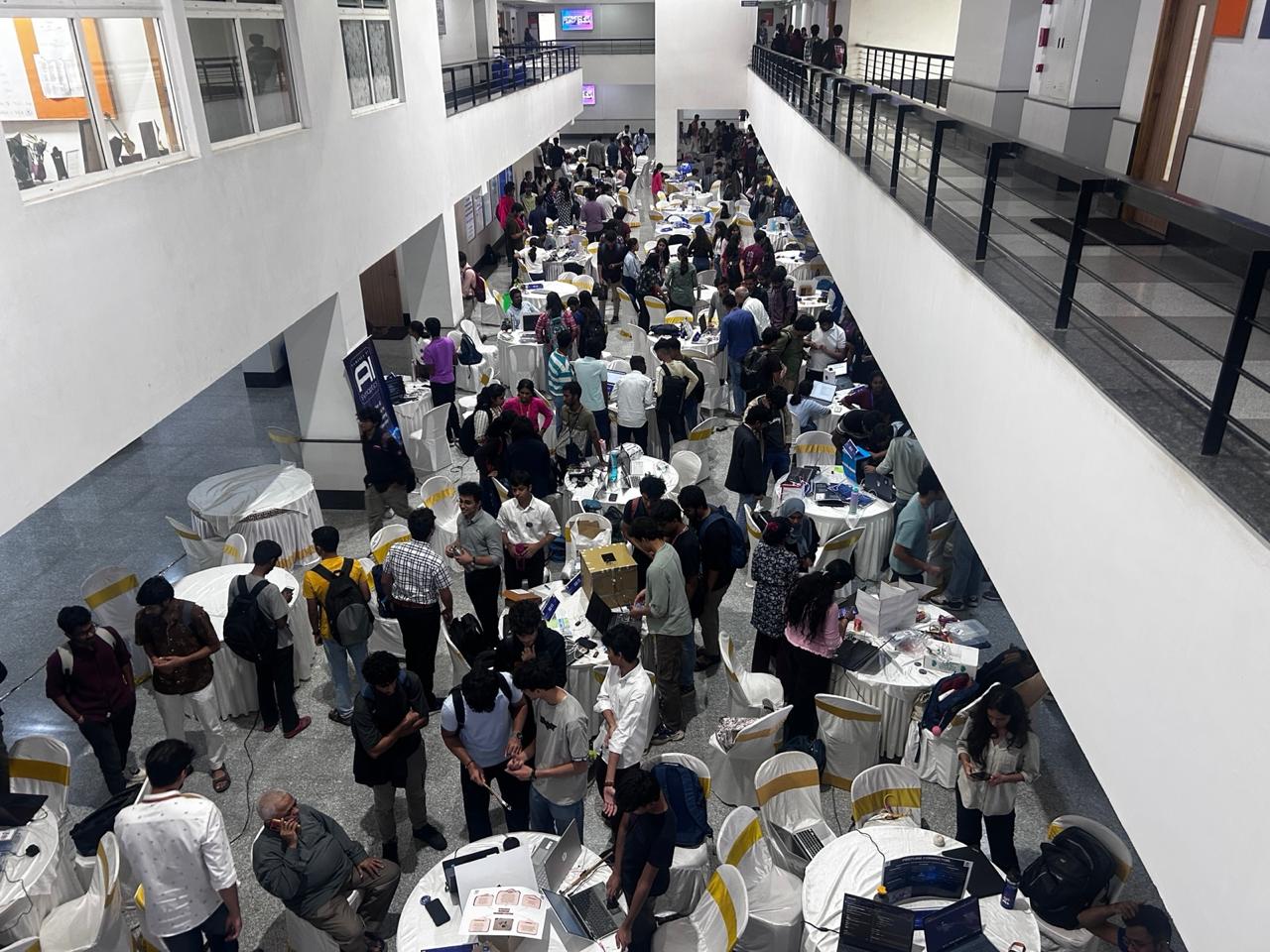 Student Projects