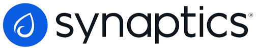 Synaptics logo