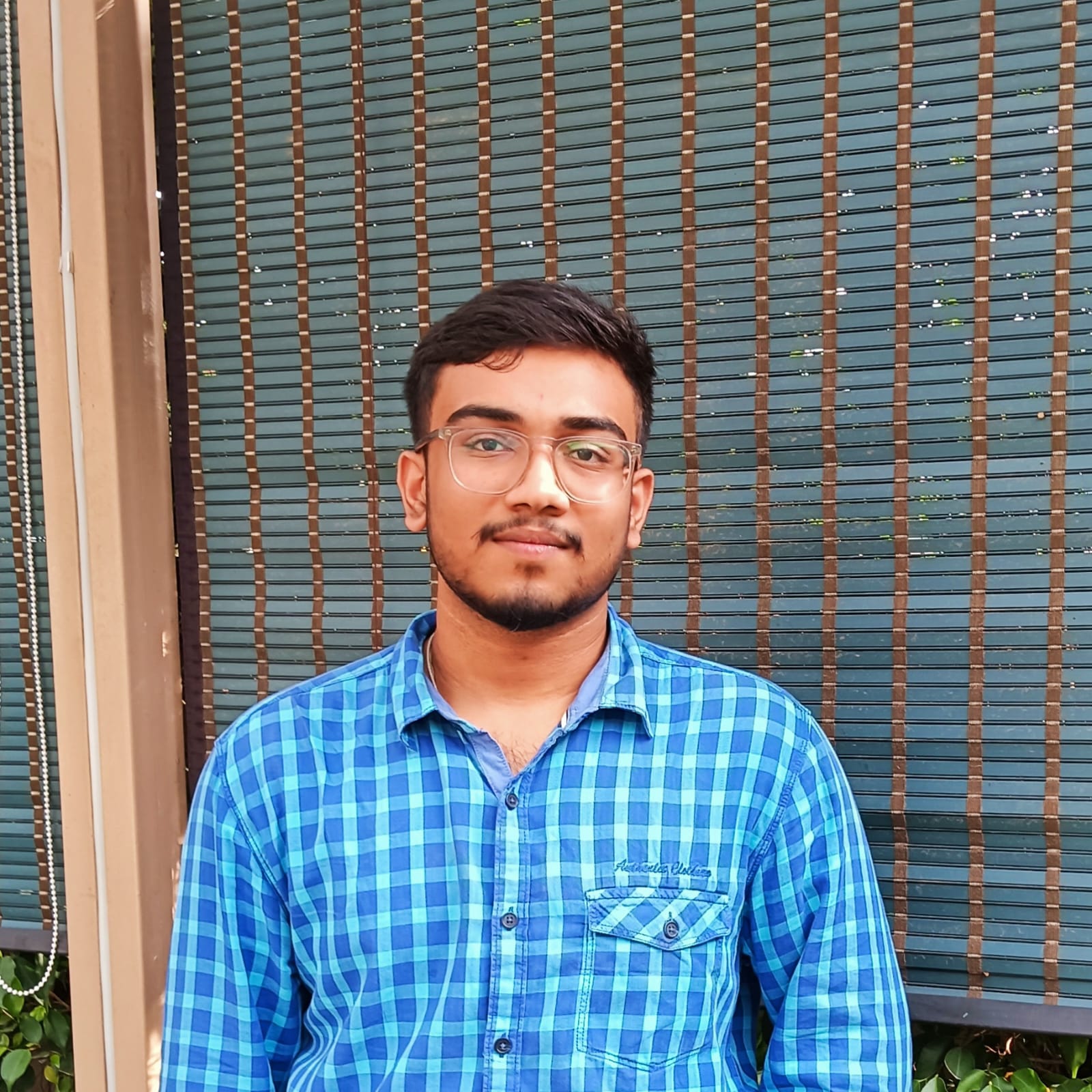 Atharva M photo