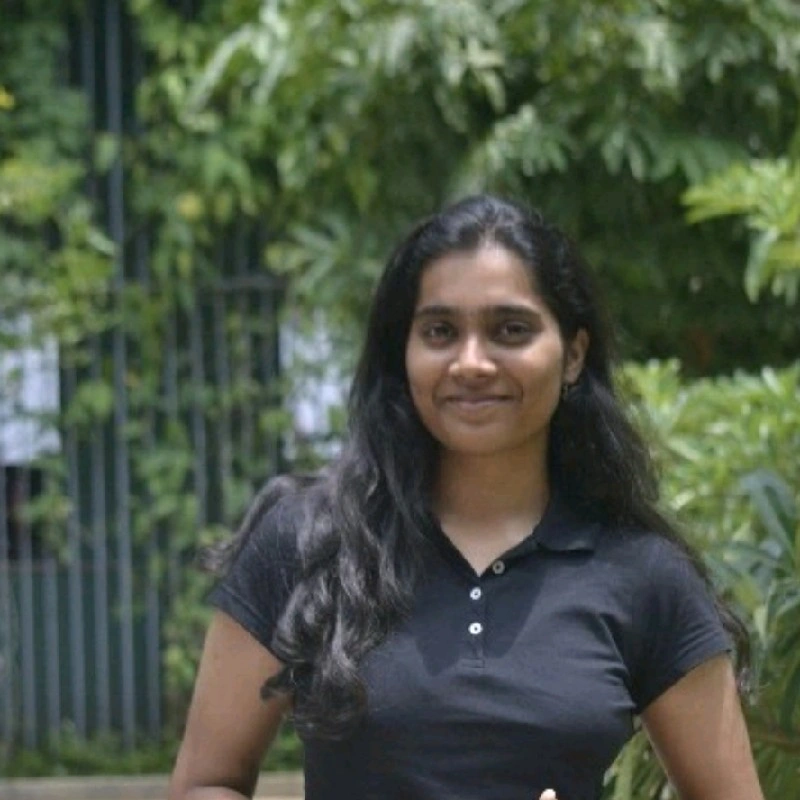 Keerthi Abeestitha photo