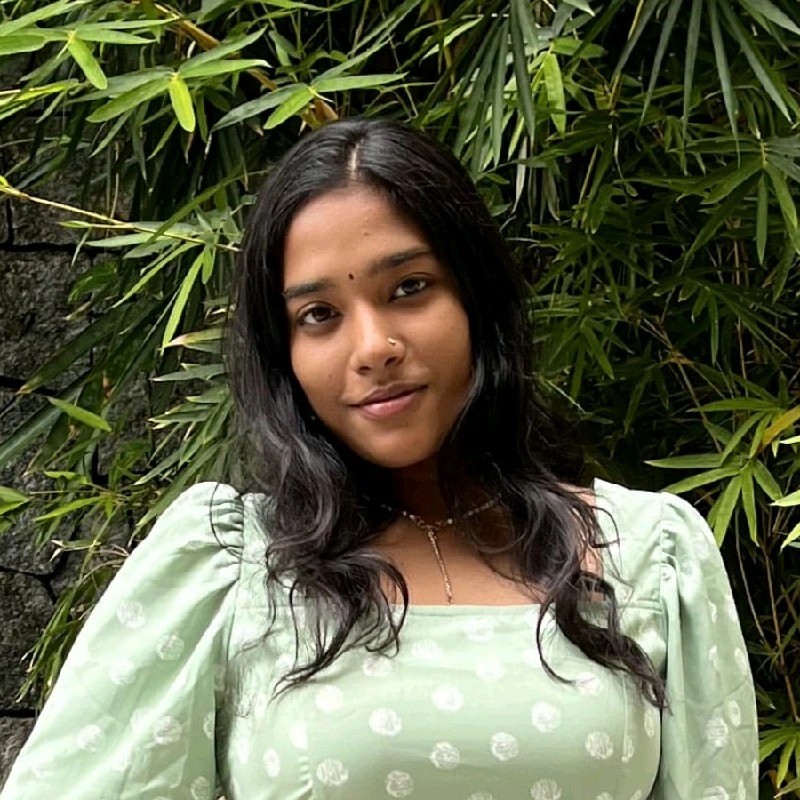 Manasa Ajit photo