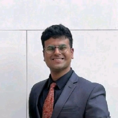 Amogh S Rao photo