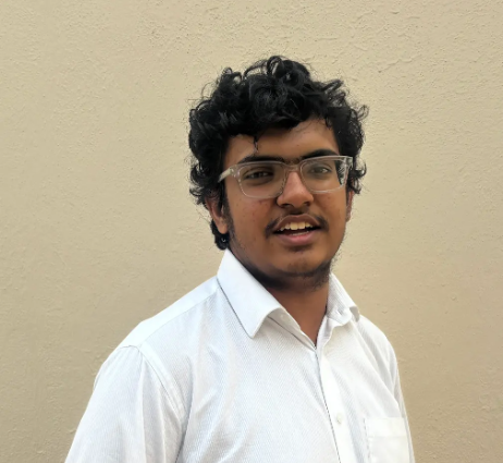 Arnav Rao photo