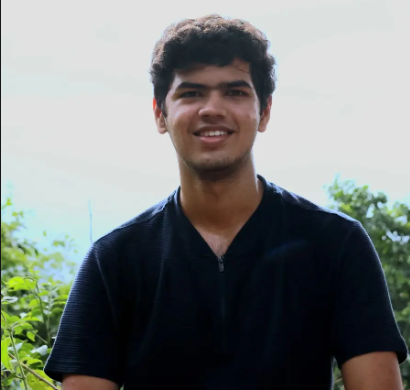 Chinmay H Acharya photo