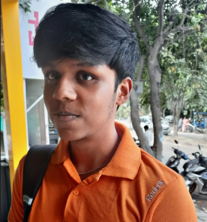 Dakshin S photo