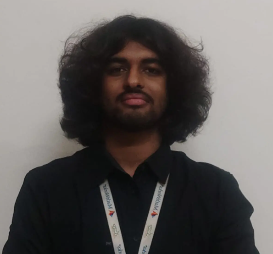 Dhruva Meravanige photo