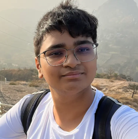 Ishan Goyal photo