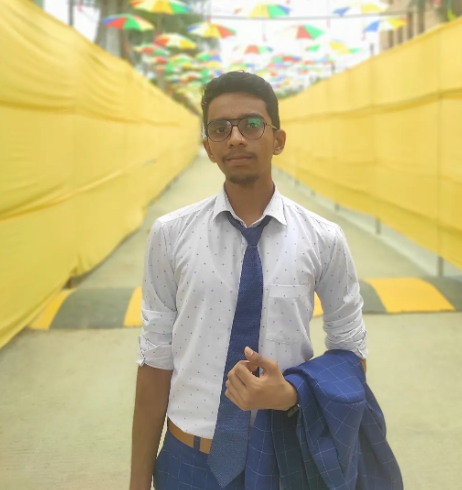 Kushal M photo
