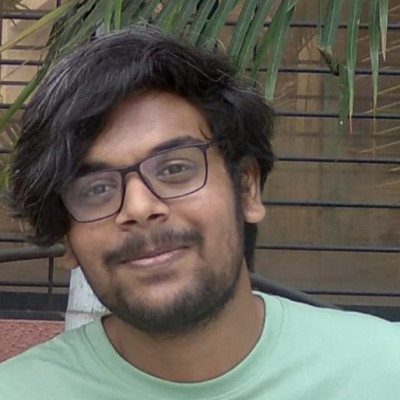 Siddhant Biradar photo