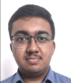 Sushant R Naik  photo