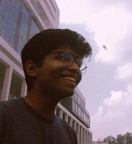 Tanmay Sankolli photo