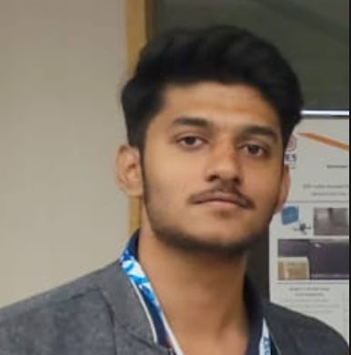 Yashas v photo