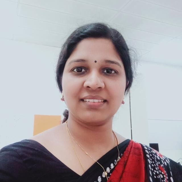 Prof. Prajeesha