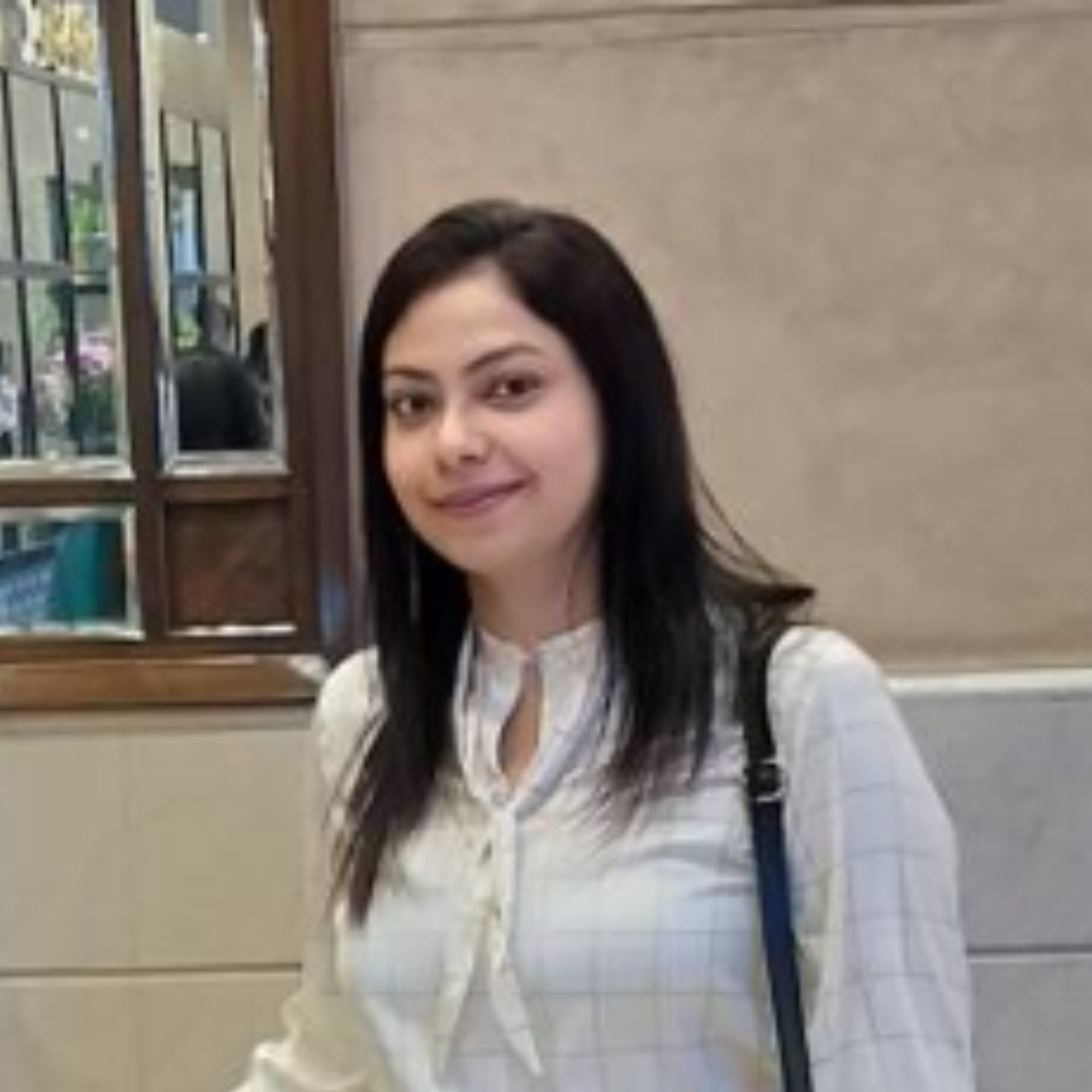 Prof. Shagun Gupta photo